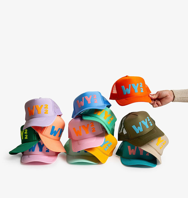 Trucker Hats