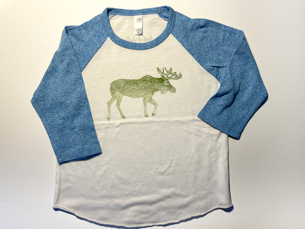 SALE - Various Moose Kids Shirts