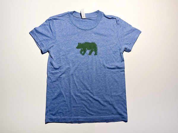 SALE - Various Kids Bear Shirts