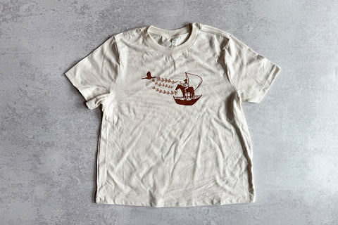 Bird_and_Buffalo_Womens_Shirt